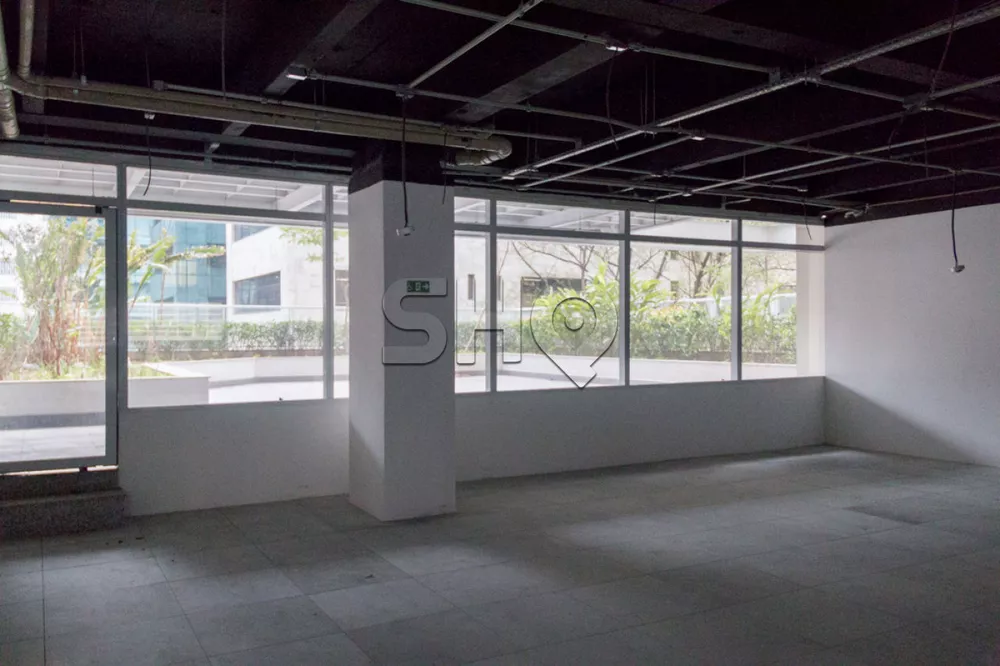 Conjunto Comercial-Sala para alugar, 508m² - Foto 3