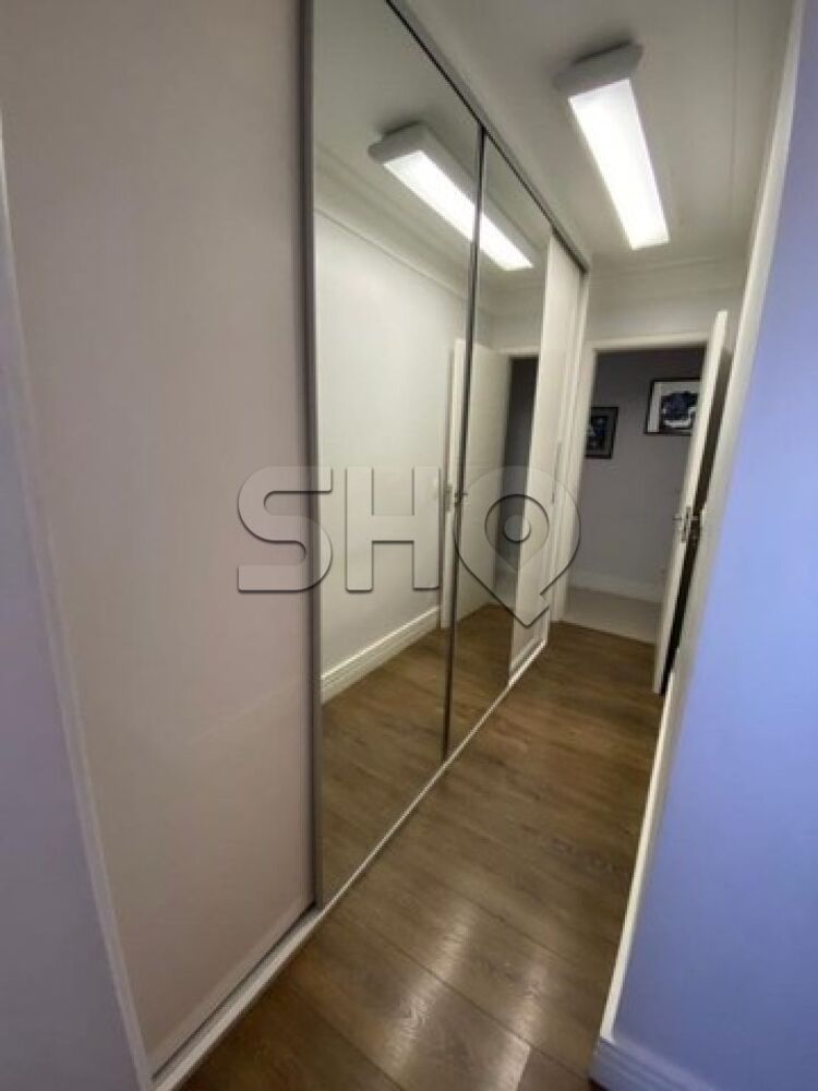 Apartamento, 4 quartos, 118 m² - Foto 3