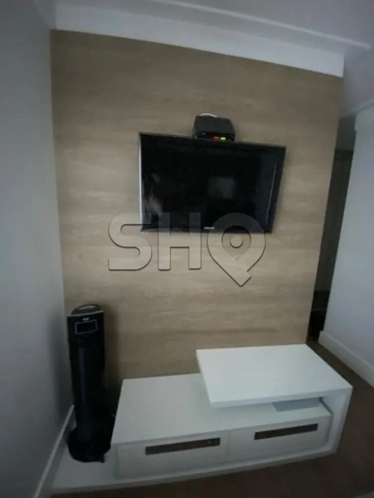 Apartamento, 4 quartos, 118 m² - Foto 6