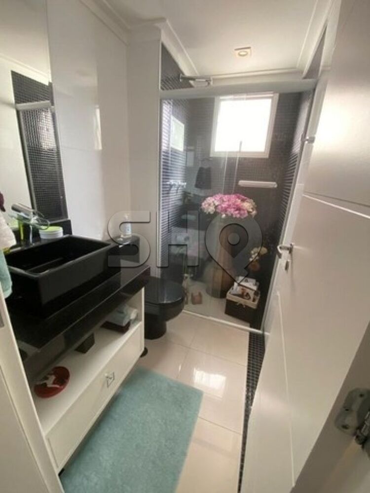 Apartamento, 4 quartos, 118 m² - Foto 4