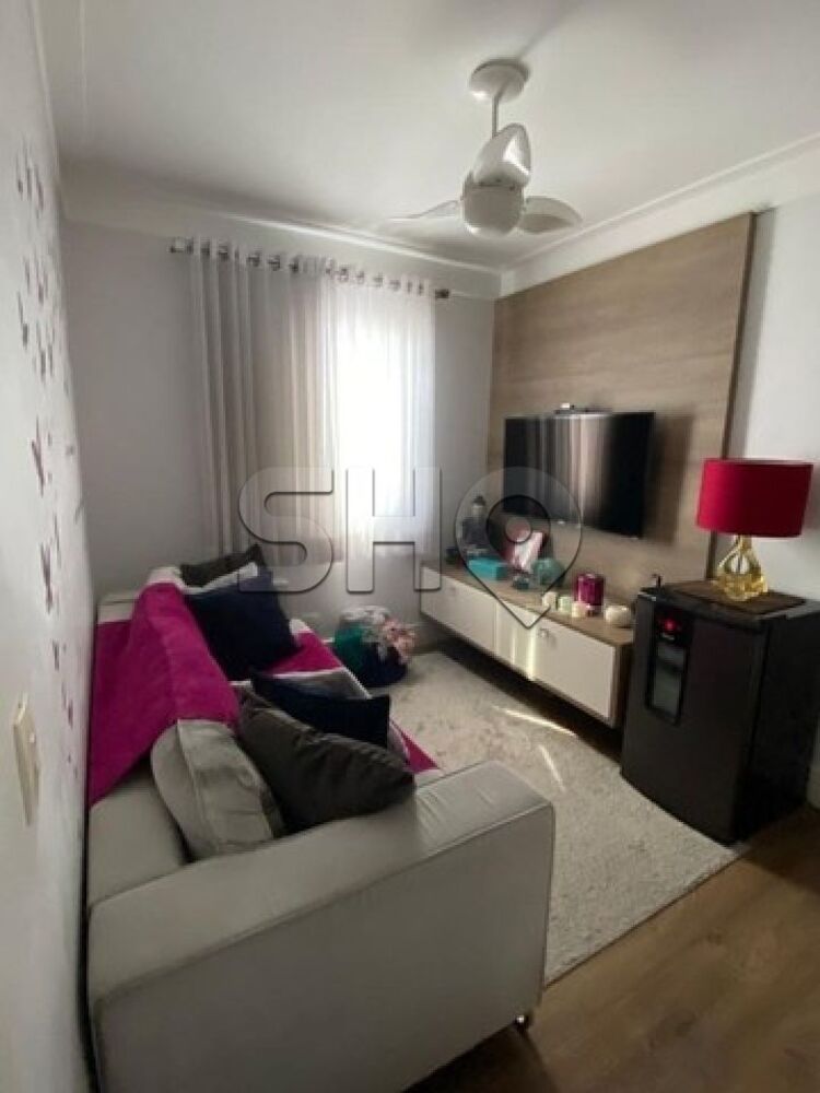 Apartamento, 4 quartos, 118 m² - Foto 2