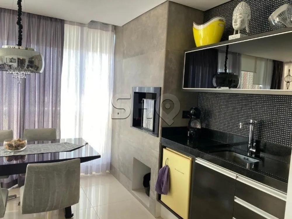 Apartamento, 4 quartos, 118 m² - Foto 7