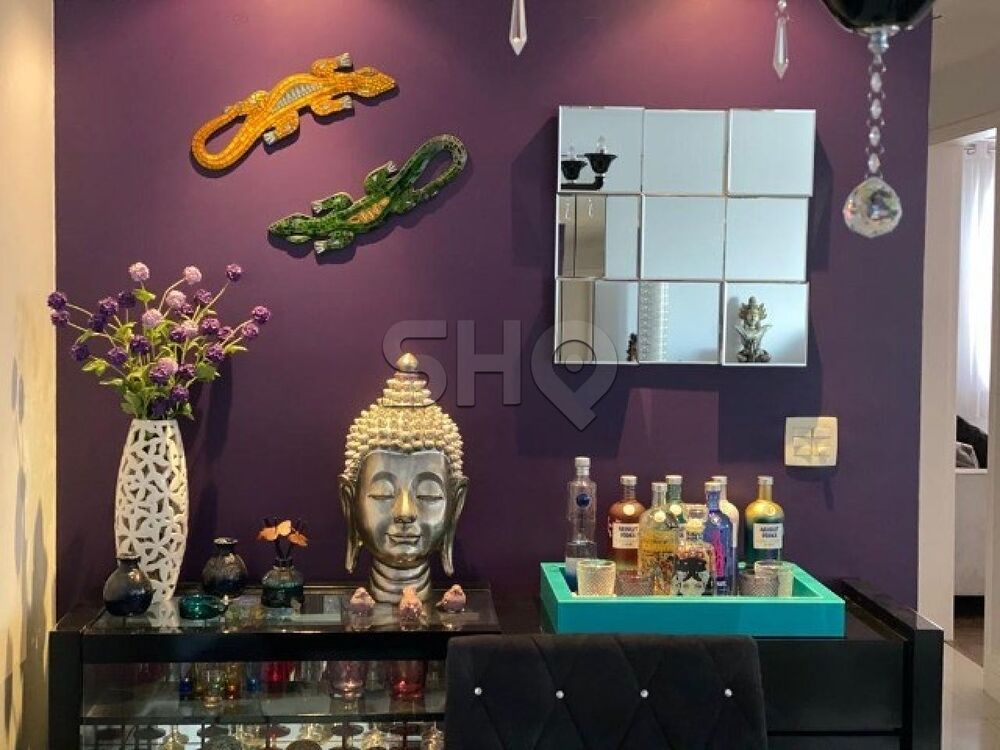 Apartamento, 4 quartos, 118 m² - Foto 1