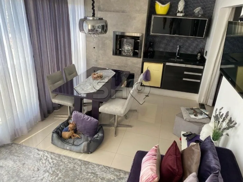 Apartamento, 4 quartos, 118 m² - Foto 8