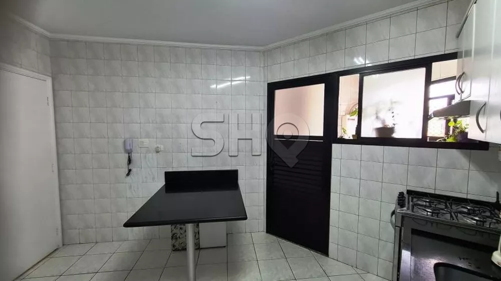 Apartamento à venda com 3 quartos, 115m² - Foto 6