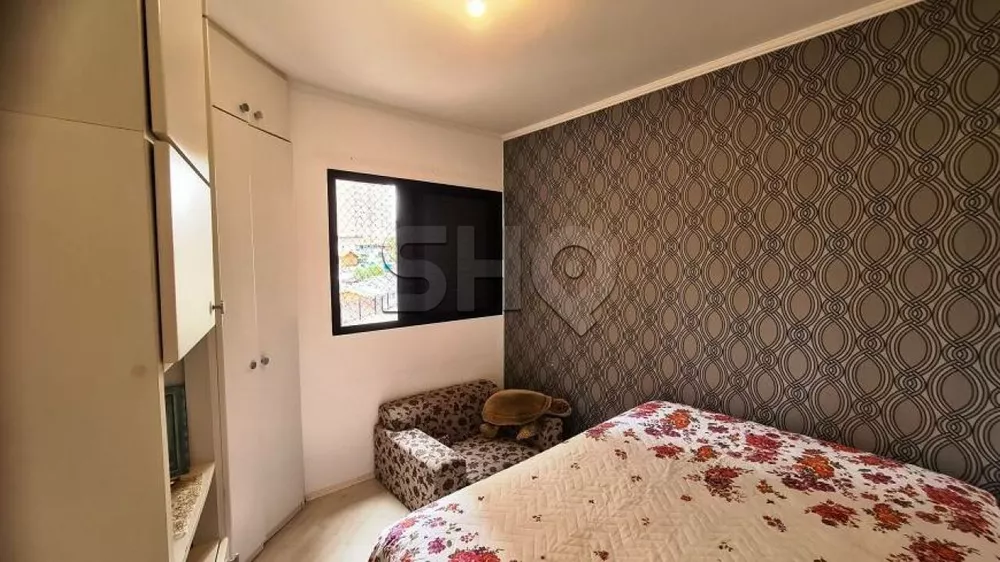 Apartamento à venda com 3 quartos, 115m² - Foto 11