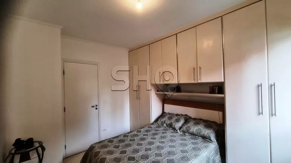 Apartamento à venda com 3 quartos, 115m² - Foto 16