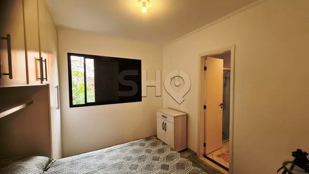 Apartamento à venda com 3 quartos, 115m² - Foto 17