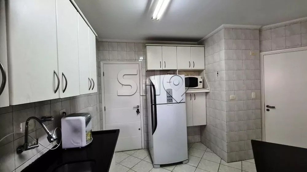 Apartamento à venda com 3 quartos, 115m² - Foto 10