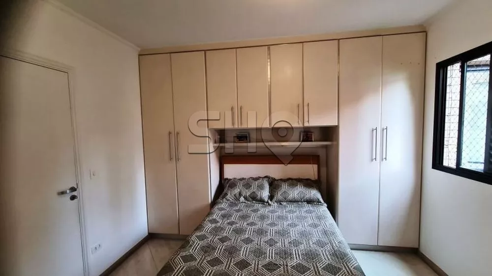 Apartamento à venda com 3 quartos, 115m² - Foto 18