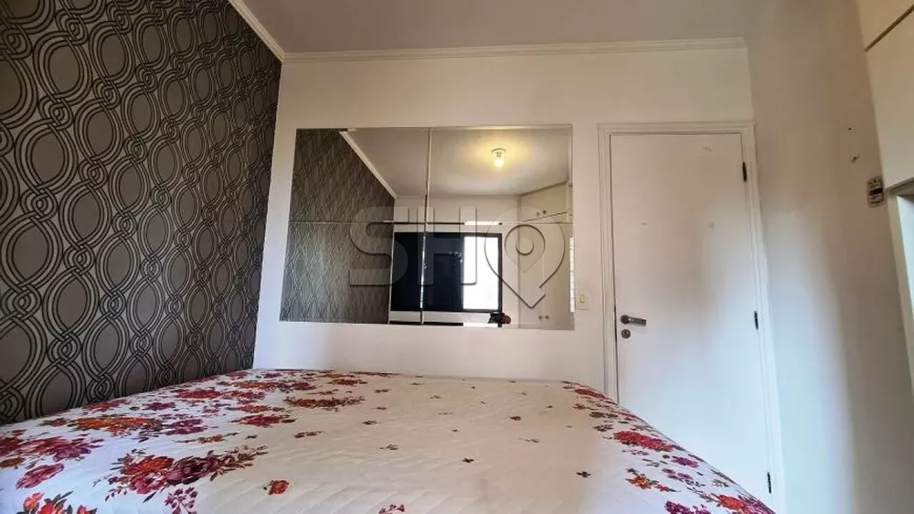 Apartamento à venda com 3 quartos, 115m² - Foto 12