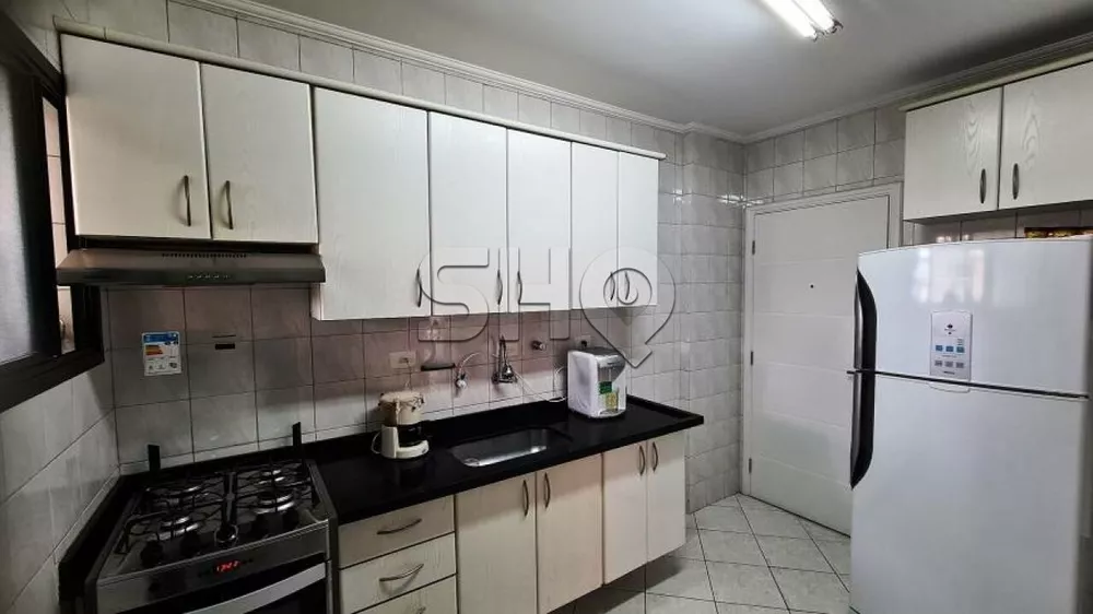 Apartamento à venda com 3 quartos, 115m² - Foto 8