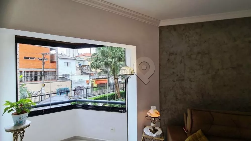 Apartamento à venda com 3 quartos, 115m² - Foto 3