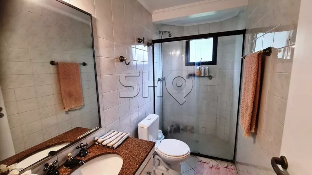 Apartamento à venda com 3 quartos, 115m² - Foto 19