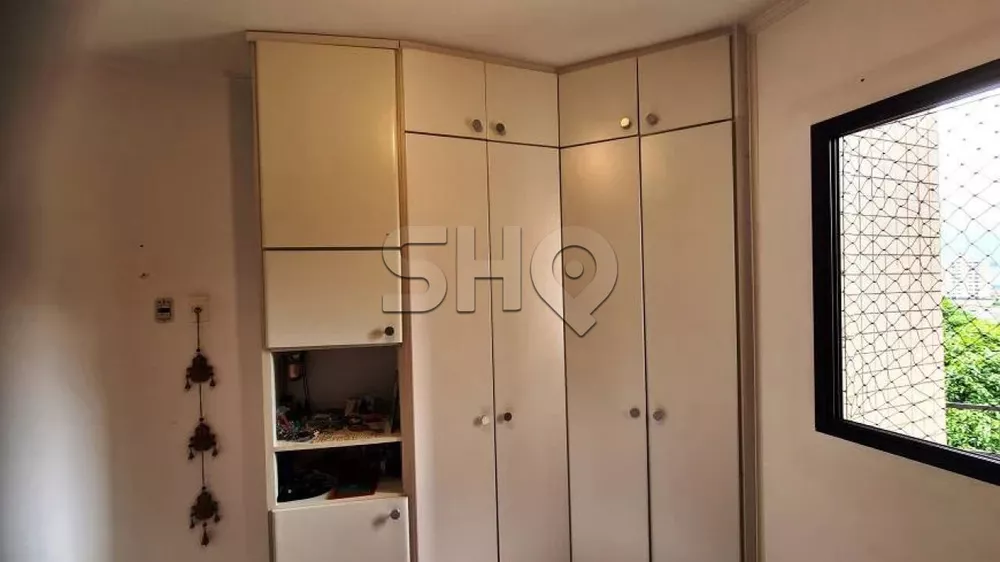 Apartamento à venda com 3 quartos, 115m² - Foto 13