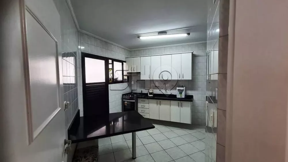 Apartamento à venda com 3 quartos, 115m² - Foto 7