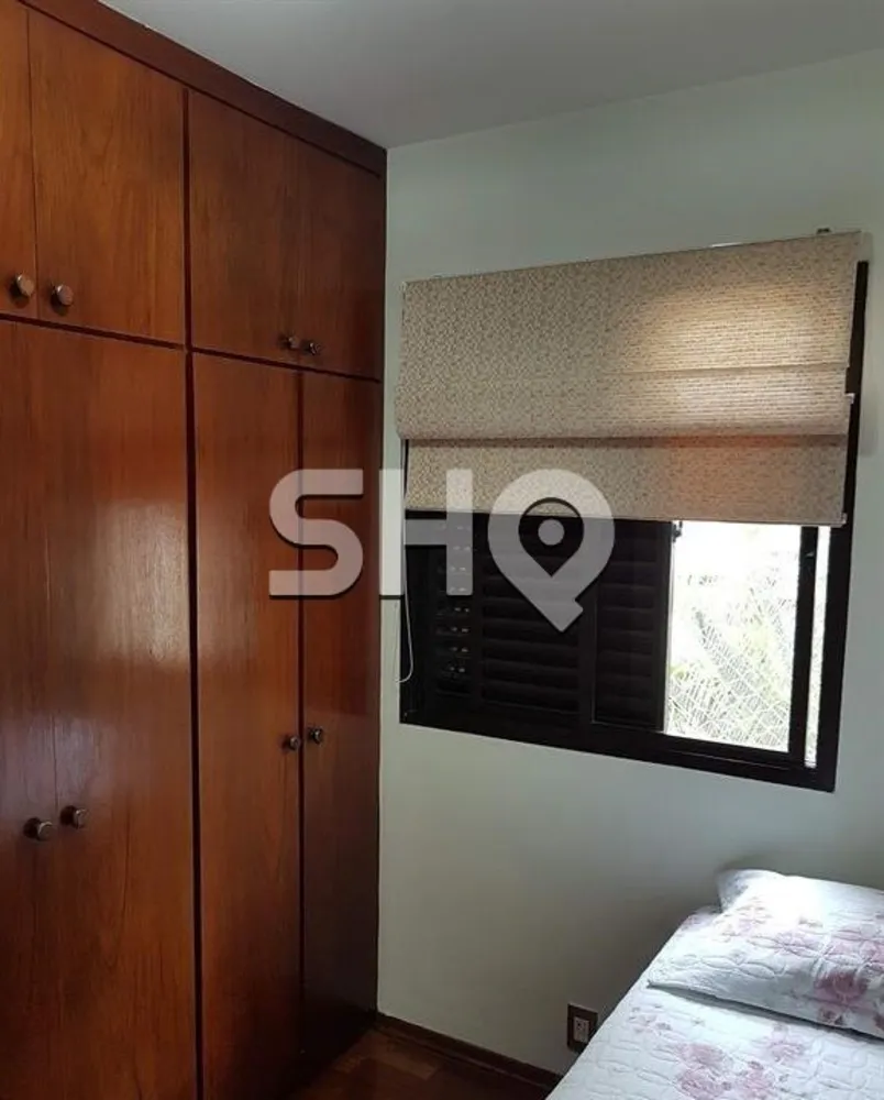 Apartamento, 3 quartos, 96 m² - Foto 3