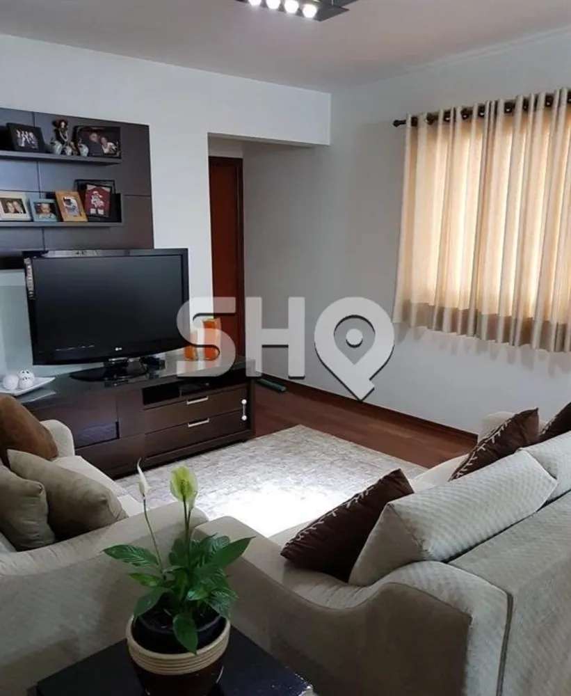 Apartamento, 3 quartos, 96 m² - Foto 1