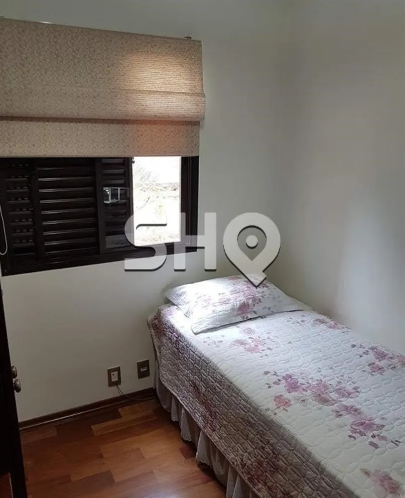 Apartamento, 3 quartos, 96 m² - Foto 4
