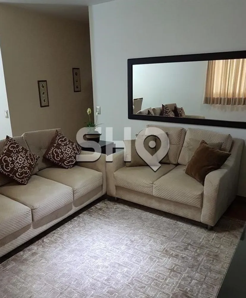 Apartamento, 3 quartos, 96 m² - Foto 2