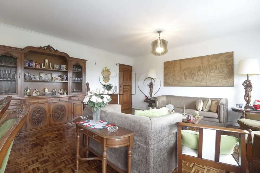 Apartamento, 3 quartos, 135 m² - Foto 4