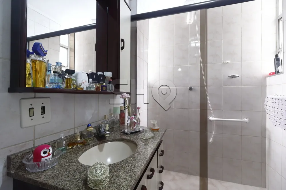 Apartamento, 3 quartos, 135 m² - Foto 6