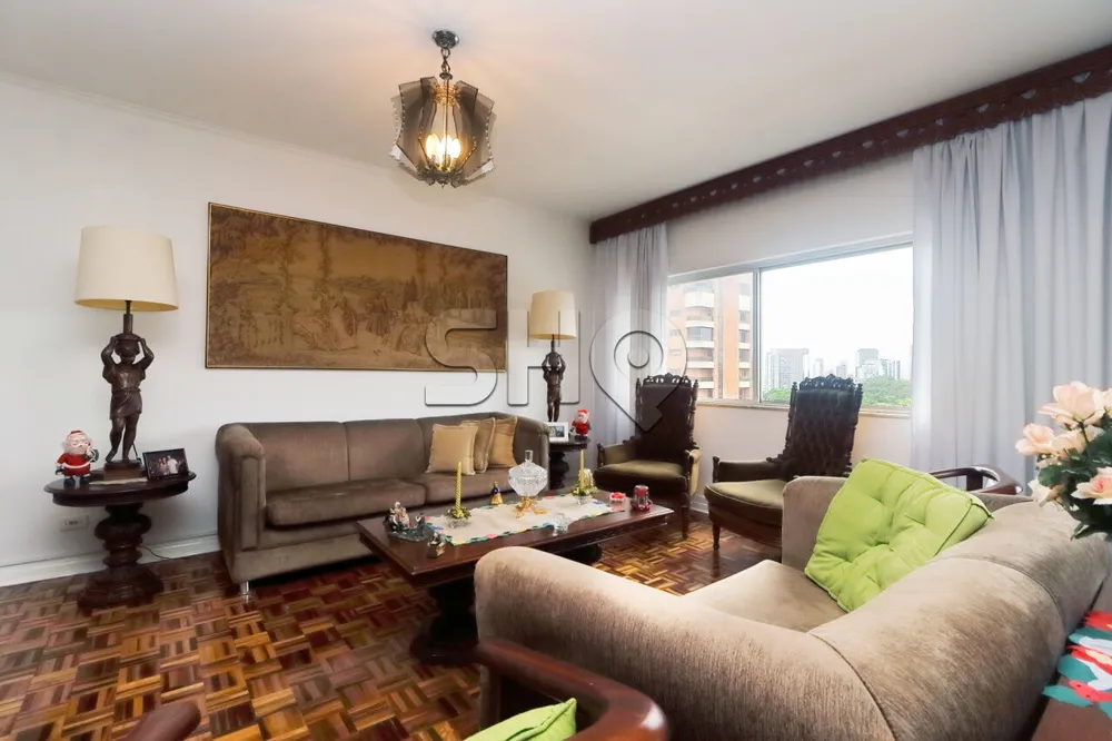 Apartamento, 3 quartos, 135 m² - Foto 8