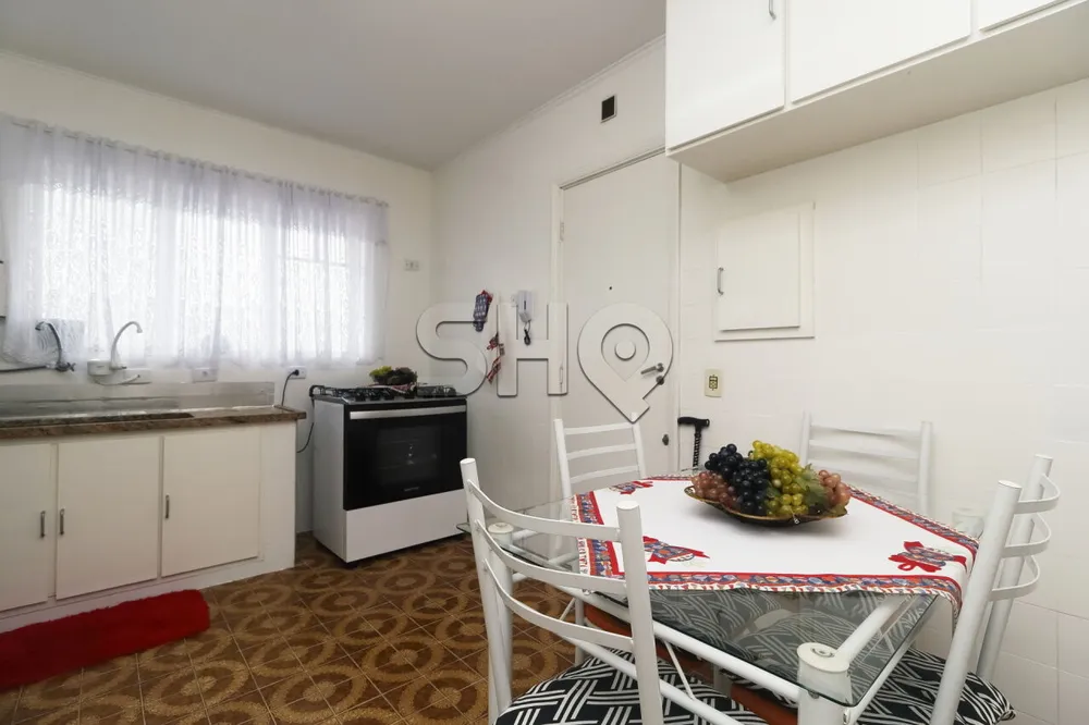 Apartamento, 3 quartos, 135 m² - Foto 1