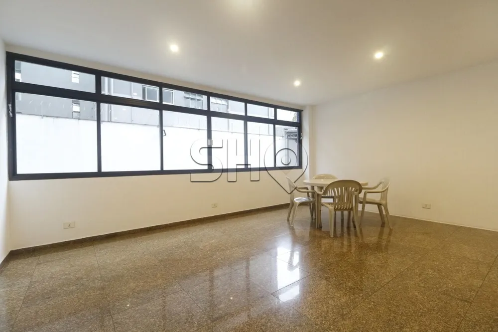 Apartamento, 3 quartos, 135 m² - Foto 3
