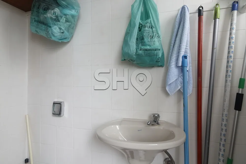Apartamento, 3 quartos, 135 m² - Foto 5