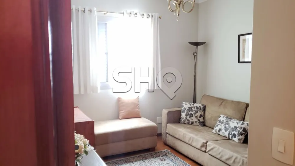 Apartamento, 3 quartos, 125 m² - Foto 6