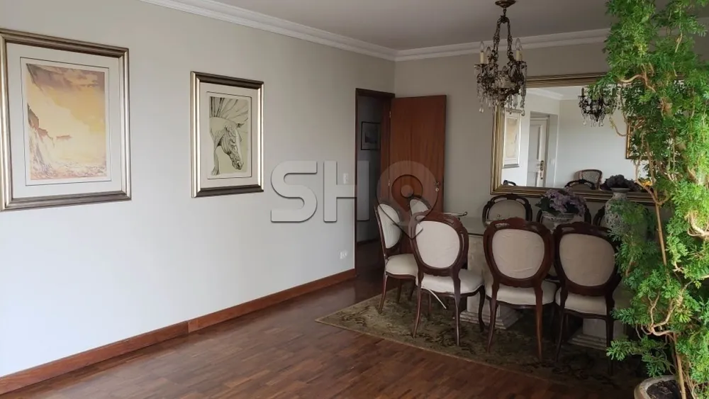 Apartamento, 3 quartos, 125 m² - Foto 1