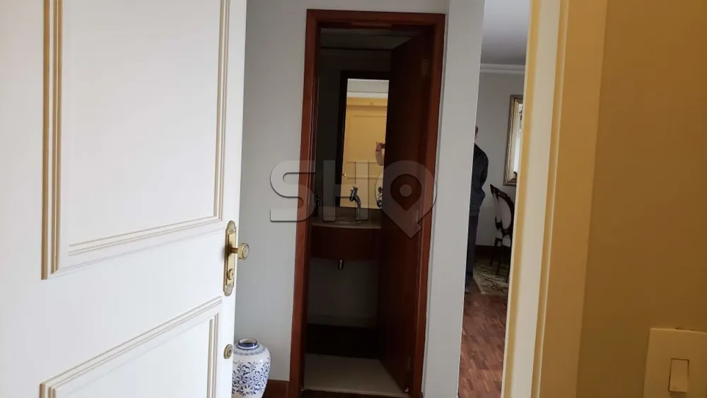 Apartamento, 3 quartos, 125 m² - Foto 2