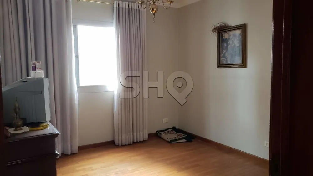 Apartamento, 3 quartos, 125 m² - Foto 4