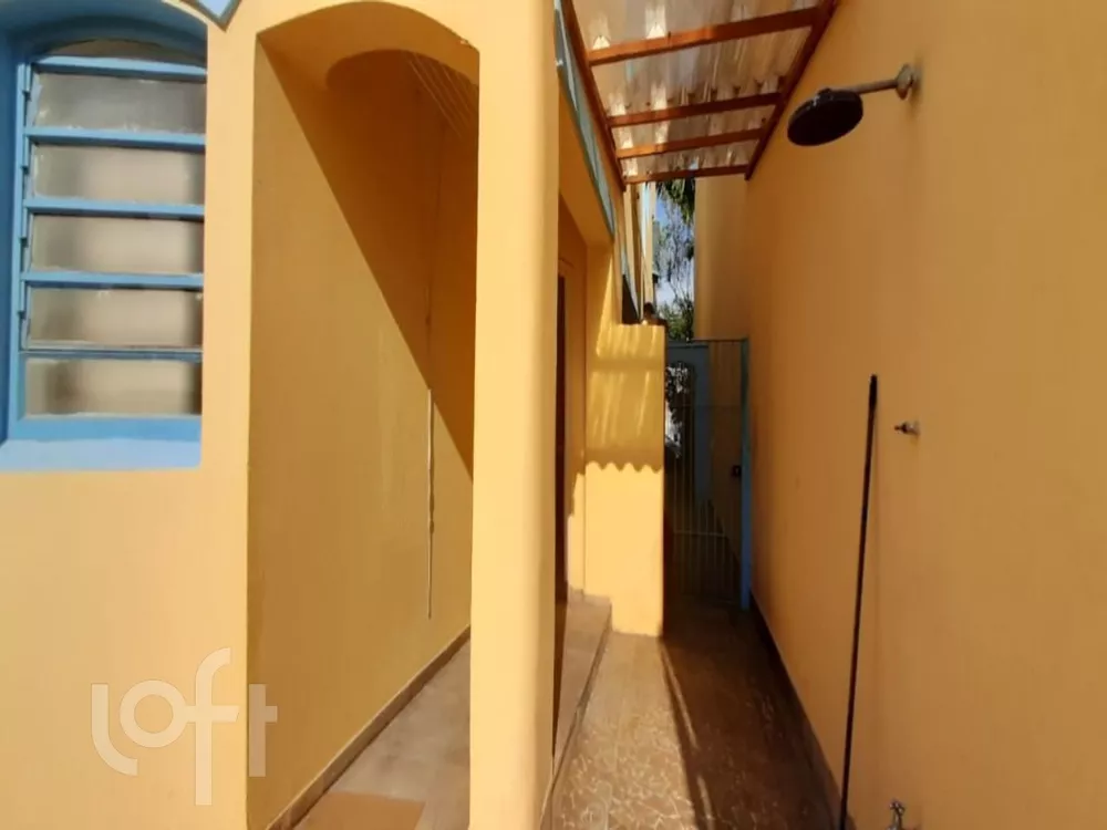 Casa à venda com 3 quartos, 175m² - Foto 3