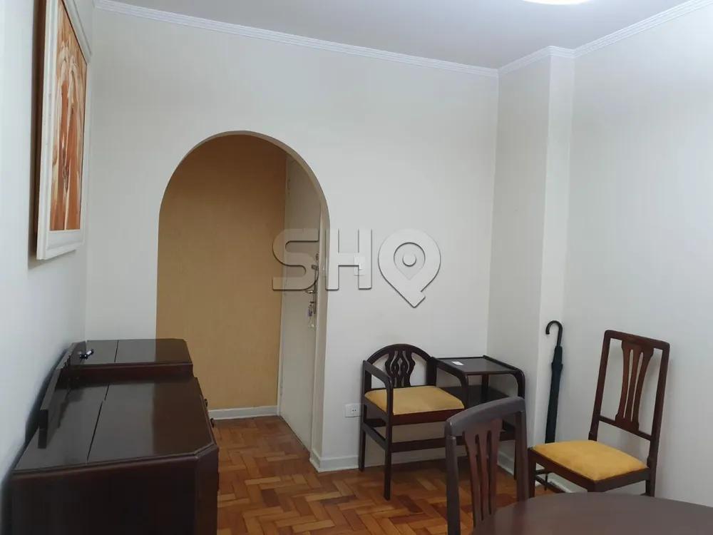 Apartamento, 2 quartos, 65 m² - Foto 3