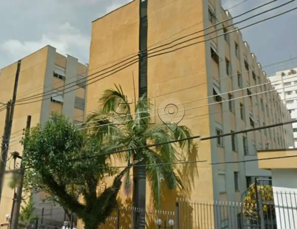 Apartamento, 2 quartos, 65 m² - Foto 1
