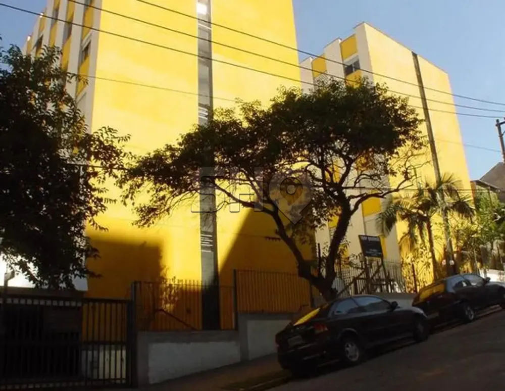 Apartamento, 2 quartos, 65 m² - Foto 8