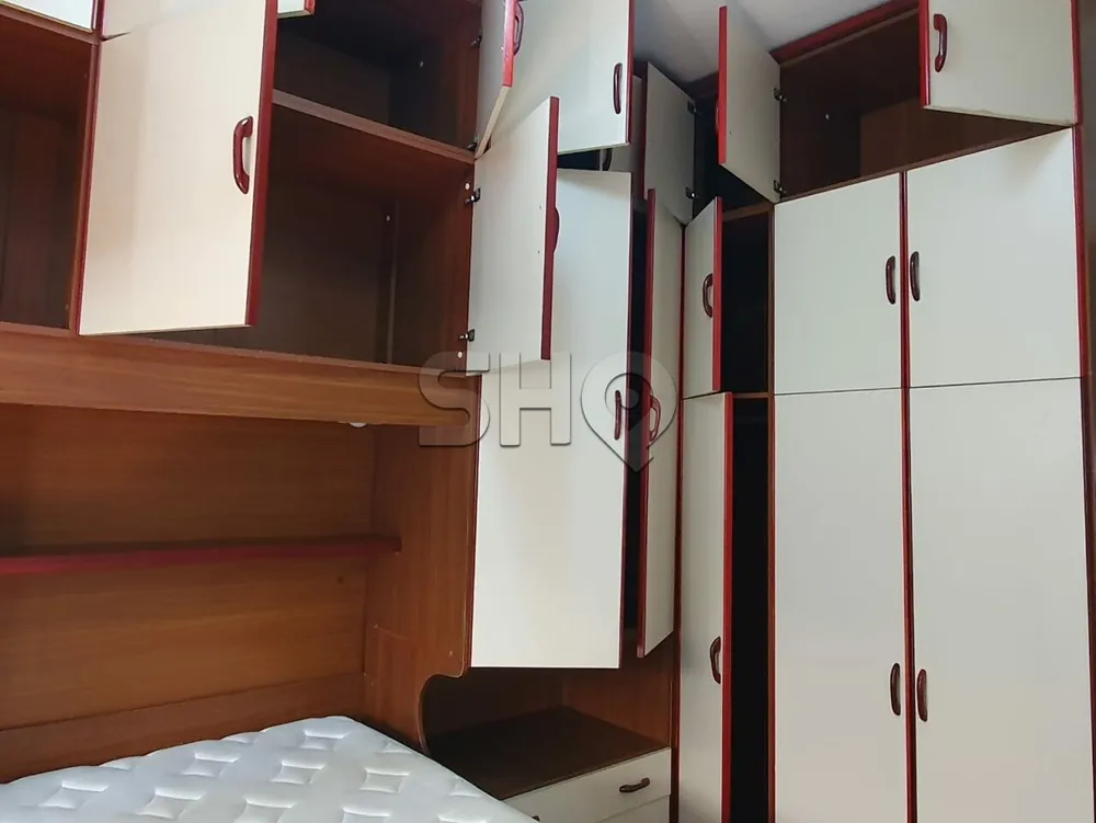 Apartamento, 2 quartos, 65 m² - Foto 4