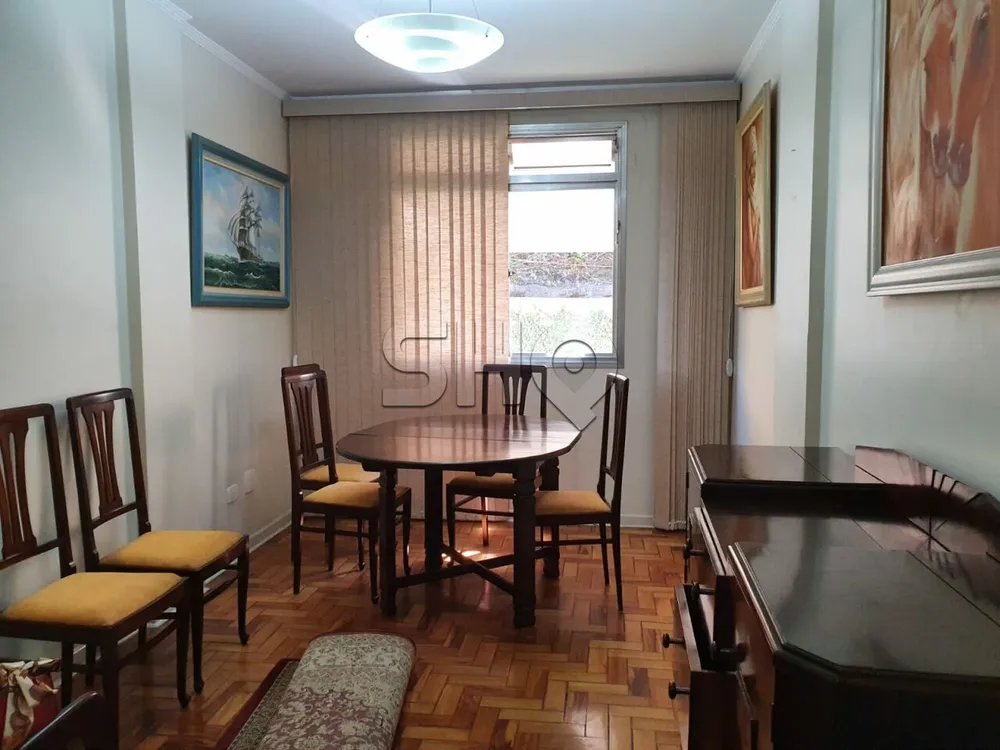 Apartamento, 2 quartos, 65 m² - Foto 4