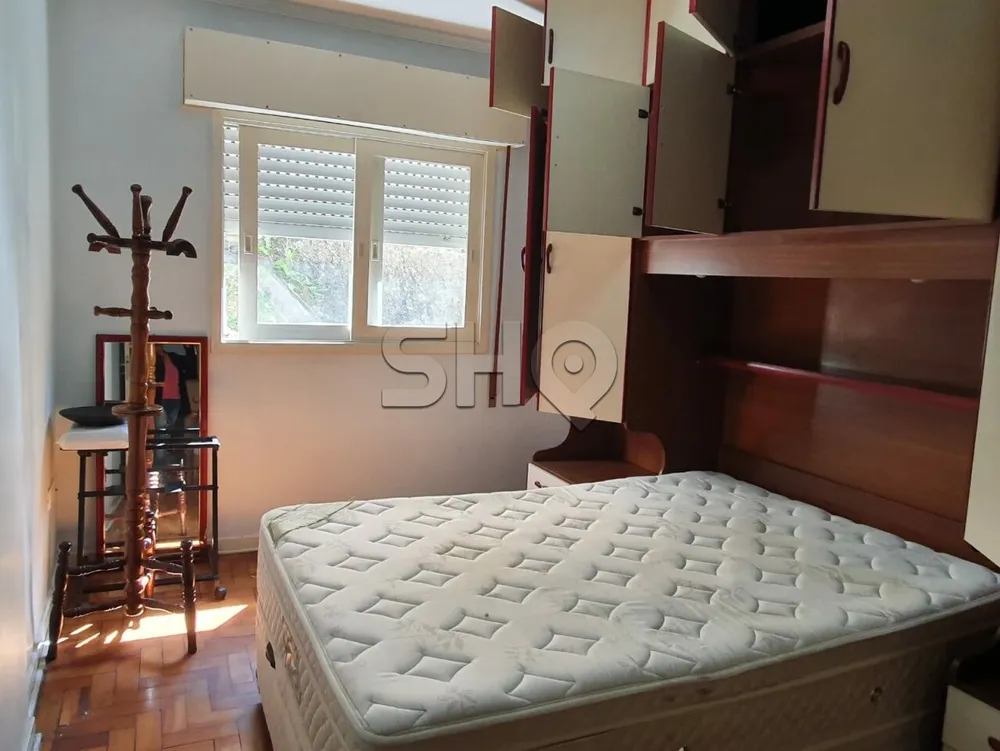 Apartamento, 2 quartos, 65 m² - Foto 6