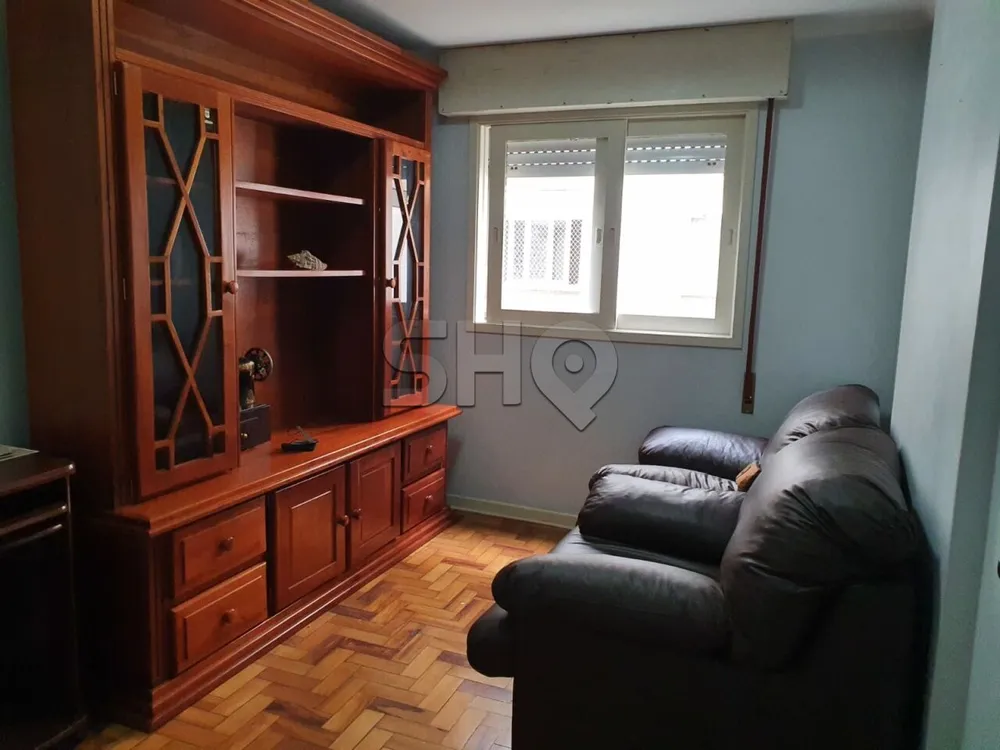 Apartamento, 2 quartos, 65 m² - Foto 2