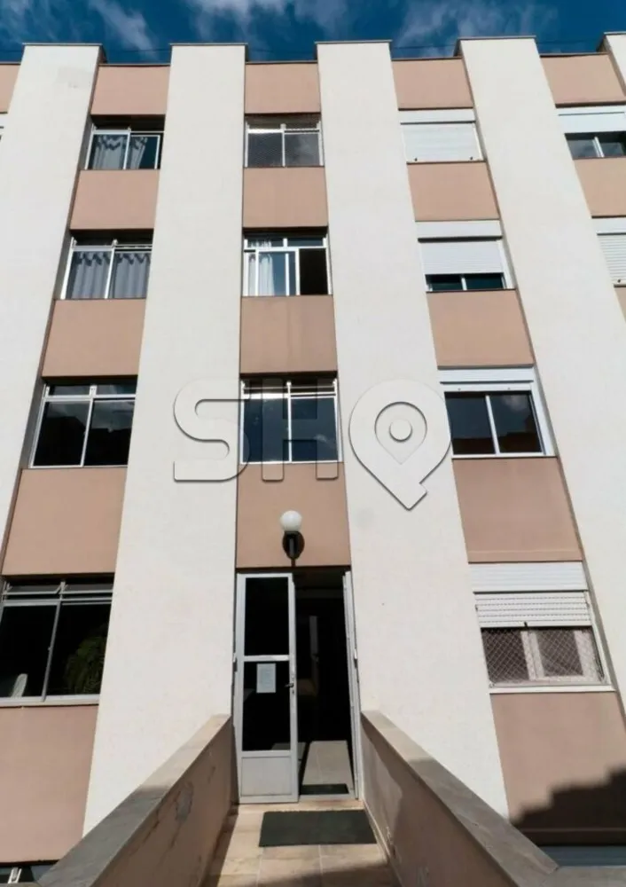 Apartamento, 2 quartos, 65 m² - Foto 15