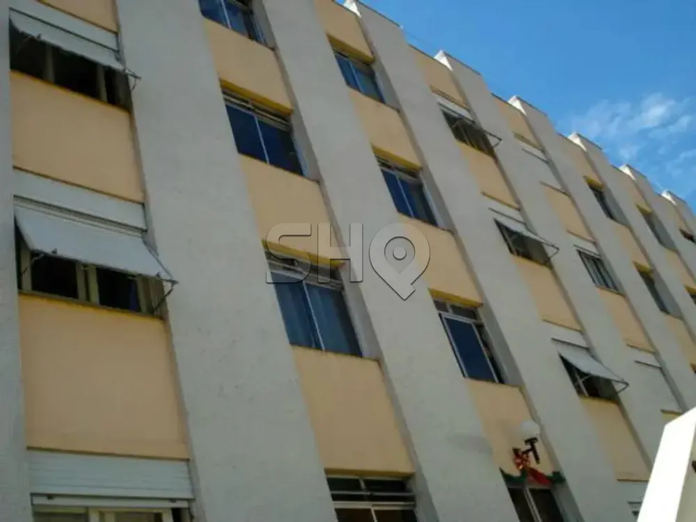 Apartamento, 2 quartos, 65 m² - Foto 14