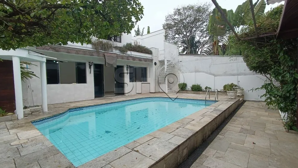 Casa, 5 quartos, 650 m² - Foto 3