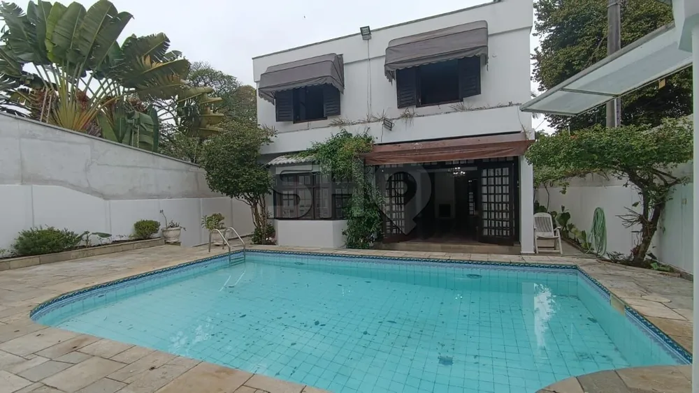 Casa, 5 quartos, 650 m² - Foto 2