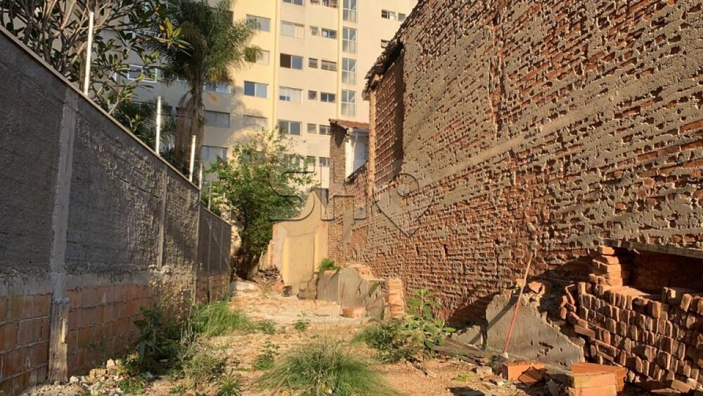 Terreno à venda, 100m² - Foto 1