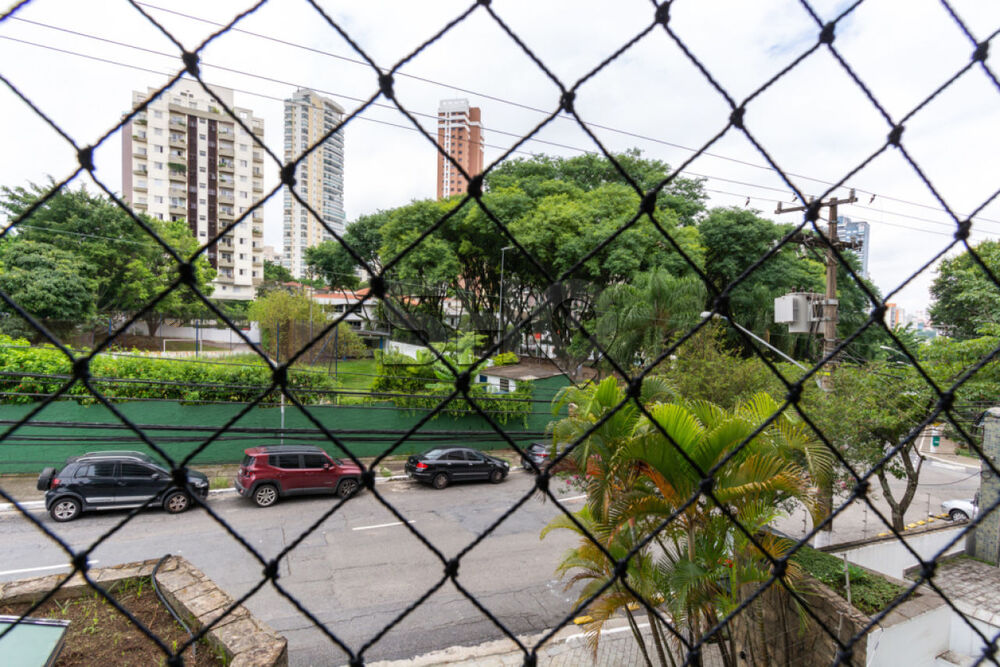 Apartamento à venda com 3 quartos, 126m² - Foto 3