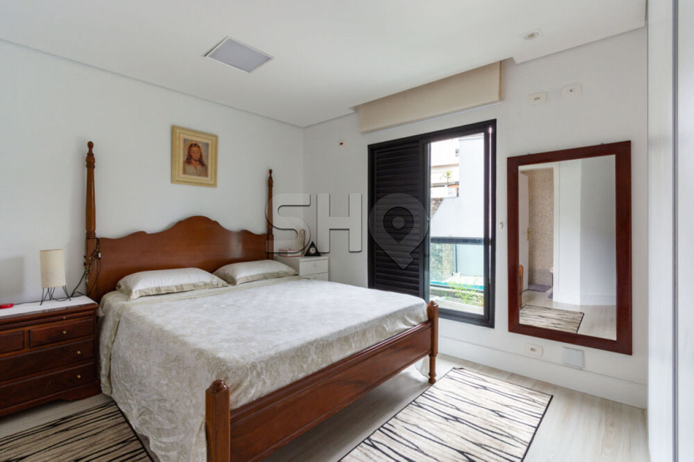 Apartamento à venda com 3 quartos, 126m² - Foto 12