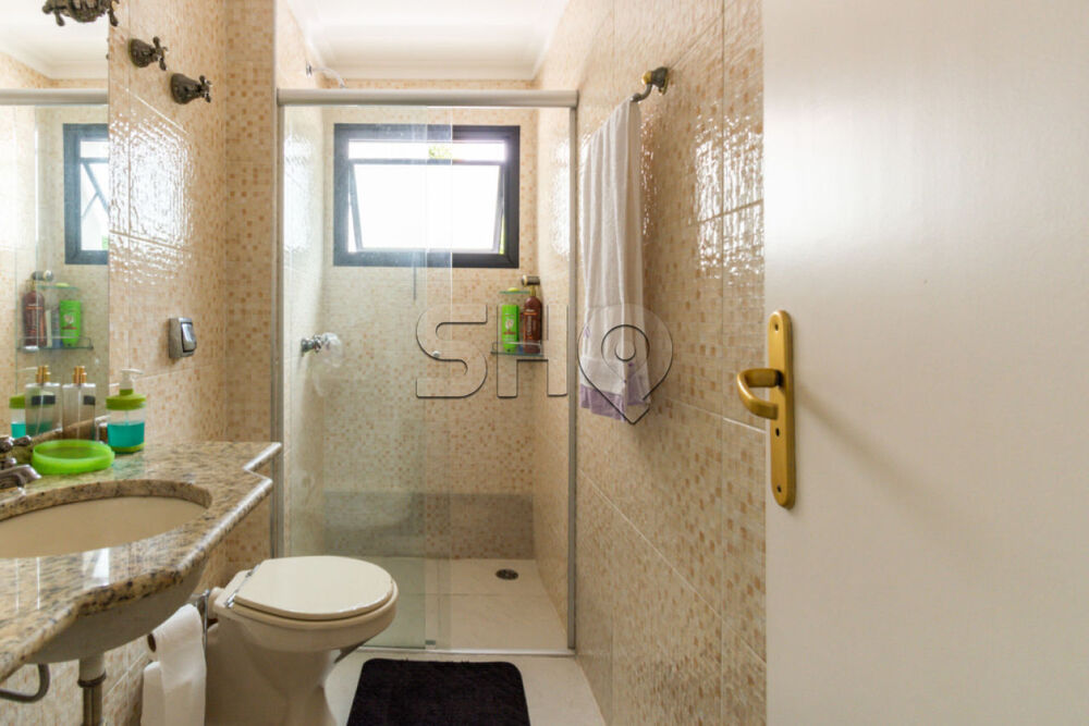 Apartamento à venda com 3 quartos, 126m² - Foto 9